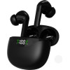 Blue Star Wireless Earphones Bluetooth Tws T60 black