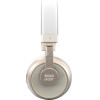 Blue Star Wireless Headphones Bluetooth BH02 white