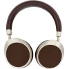 Blue Star Wreless Headphones Bluetooth BH06 brown