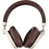 Blue Star Wreless Headphones Bluetooth BH06 brown