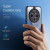 Dux Ducis Case Aimo For Redmi 14C black