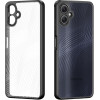 Dux Ducis Case Aimo For Samsung A06 black