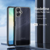 Dux Ducis Case Aimo For Samsung A06 black