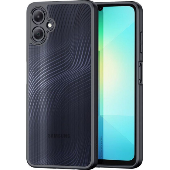 Dux Ducis Case Aimo For Samsung A06 black