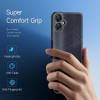 Dux Ducis Case Aimo For Samsung A06 black