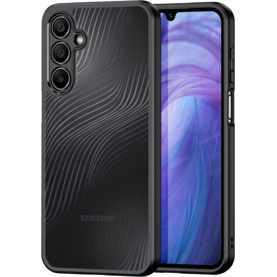 Dux Ducis Case Aimo For Samsung A16 5G black