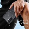 Dux Ducis Case Aimo For Samsung A36/A56 5G black