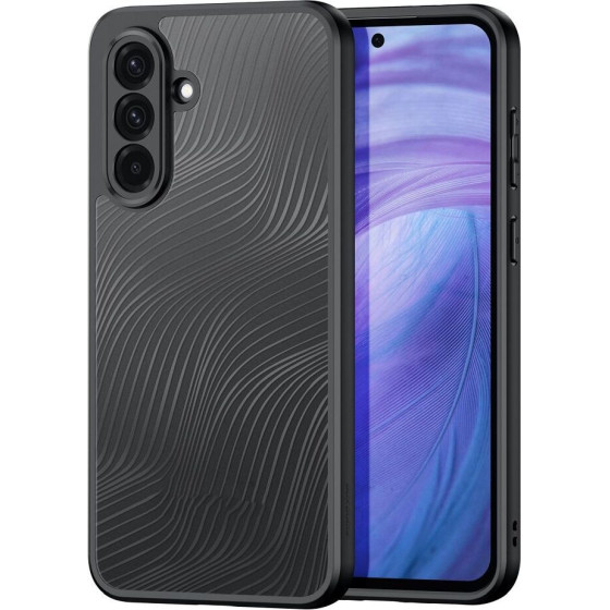 Dux Ducis Case Aimo For Samsung A36/A56 5G black