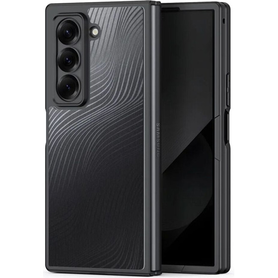Dux Ducis Case Aimo For Samsung Fold 6 Se black
