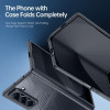 Dux Ducis Case Aimo For Samsung Fold 6 Se black