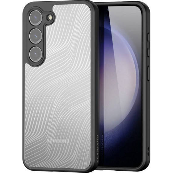 Dux Ducis Case Aimo For Samsung S23 black