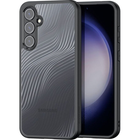 Dux Ducis Case Aimo For Samsung S23 Fe black