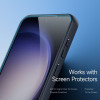 Dux Ducis Case Aimo For Samsung S23 Fe black