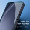 Dux Ducis Case Aimo For Samsung S25 black