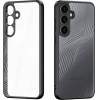 Dux Ducis Case Aimo For Samsung S25 Plus black