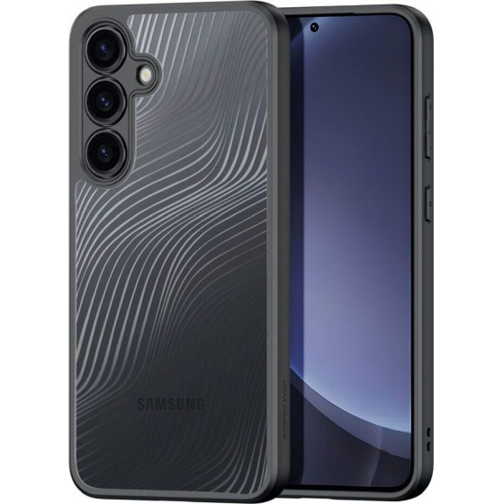 Dux Ducis Case Aimo For Samsung S25 Plus black