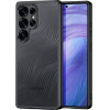 Dux Ducis Case Aimo For Samsung S25 Ultra black