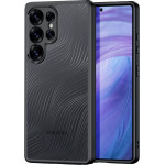 Dux Ducis Case Aimo For Samsung S25 Ultra black