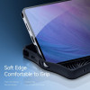 Dux Ducis Case Aimo For Samsung S25 Ultra black