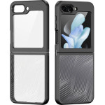 Dux Ducis Case Aimo For Samsung Z Flip5 5G black