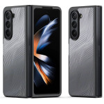 Dux Ducis Case Aimo For Samsung Z Fold5 5G black