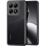 Dux Ducis Case Aimo For Xiaomi 14T black