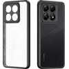 Dux Ducis Case Aimo For Xiaomi 14T black