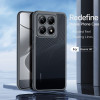 Dux Ducis Case Aimo For Xiaomi 14T black