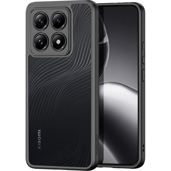 Dux Ducis Case Aimo For Xiaomi 14T black