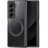 Dux Ducis Case Aimo Mag Compatible With Magsafe For Samsung Fold 6SE black