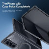 Dux Ducis Case Aimo Mag Compatible With Magsafe For Samsung Fold 6SE black