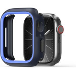 Dux Ducis Case Bamo For Apple Watch Series 10 42 Mm Midnight blue