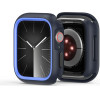 Dux Ducis Case Bamo For Apple Watch Series 10 42 Mm Midnight blue