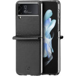 Dux Ducis Case Bril For Samsung Z Flip4 5G black