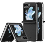Dux Ducis Case Bril For Samsung Z Flip5 5G black