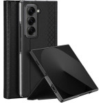 Dux Ducis Case Bril For Samsung Z Fold SE/W25 black
