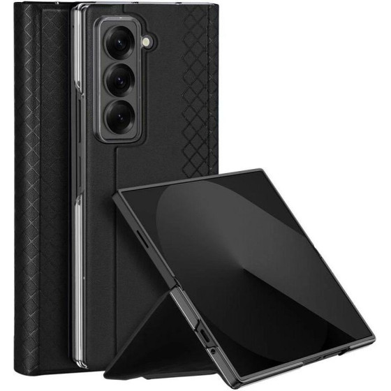 Dux Ducis Case Bril For Samsung Z Fold SE/W25 black
