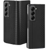 Dux Ducis Case Bril For Samsung Z Fold SE/W25 black
