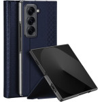 Dux Ducis Case Bril For Samsung Z Fold SE/W25 blue