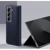 Dux Ducis Case Bril For Samsung Z Fold SE/W25 blue