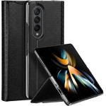 Dux Ducis Case Bril For Samsung Z Fold4 5G black