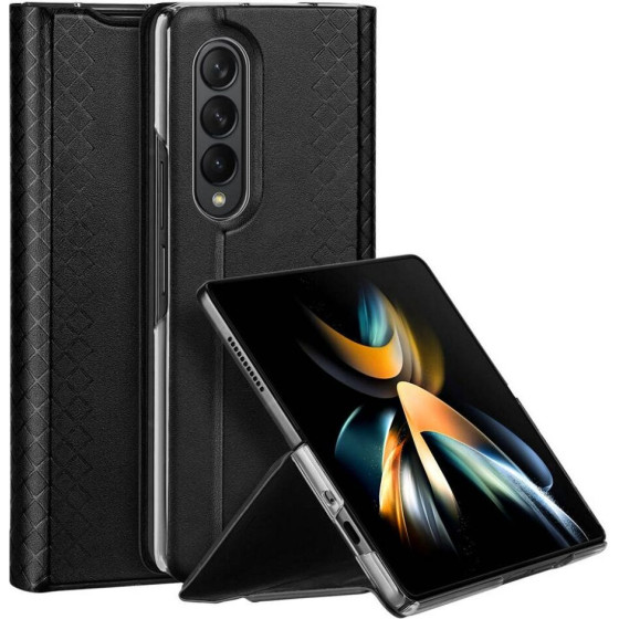 Dux Ducis Case Bril For Samsung Z Fold4 5G black