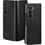 Dux Ducis Case Bril For Samsung Z Fold5 5G black