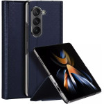 Dux Ducis Case Bril For Samsung Z Fold5 5G blue