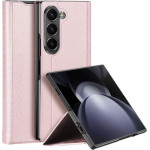 Dux Ducis Case Bril For Samsung Z Fold6 5G pink