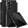 Dux Ducis Case Bril With Pen Holder For Samsung Z Fold SE/W25 black