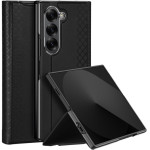 Dux Ducis Case Bril With Pen Holder For Samsung Z Fold6 5G black