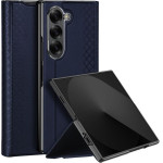 Dux Ducis Case Bril With Pen Holder For Samsung Z Fold6 5G blue