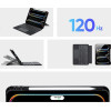 Dux Ducis Case Dk Foldable With Wireless Keyboard For Ipad Pro 11 (2024) black