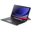 Dux Ducis Case Dk Foldable With Wireless Keyboard For Samsung Tab S10 Plus/S9 Plus/S9 Fe Plus black